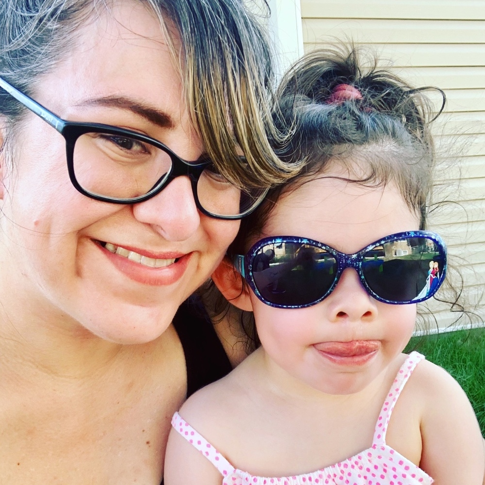 Meet your Posher, Melissa